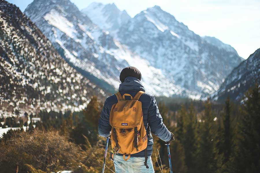 What does it mean to “Level Up” my life?